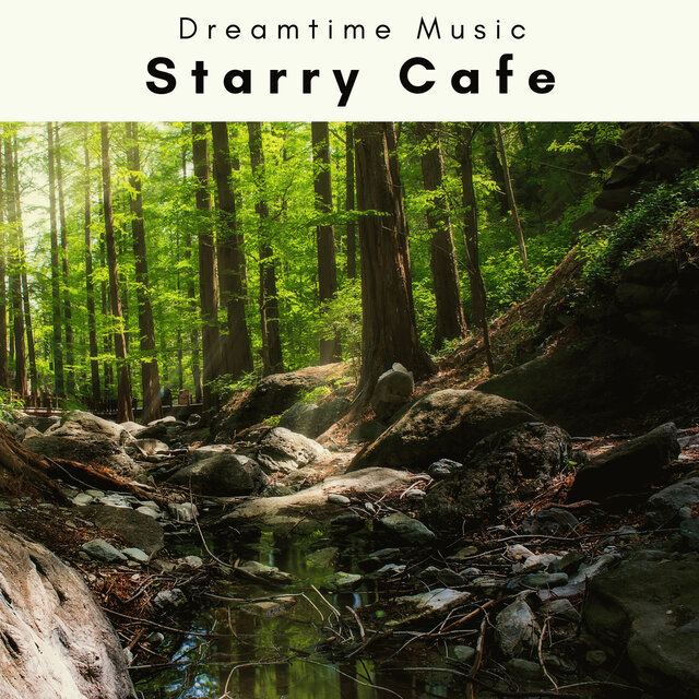 1 Starry Cafe