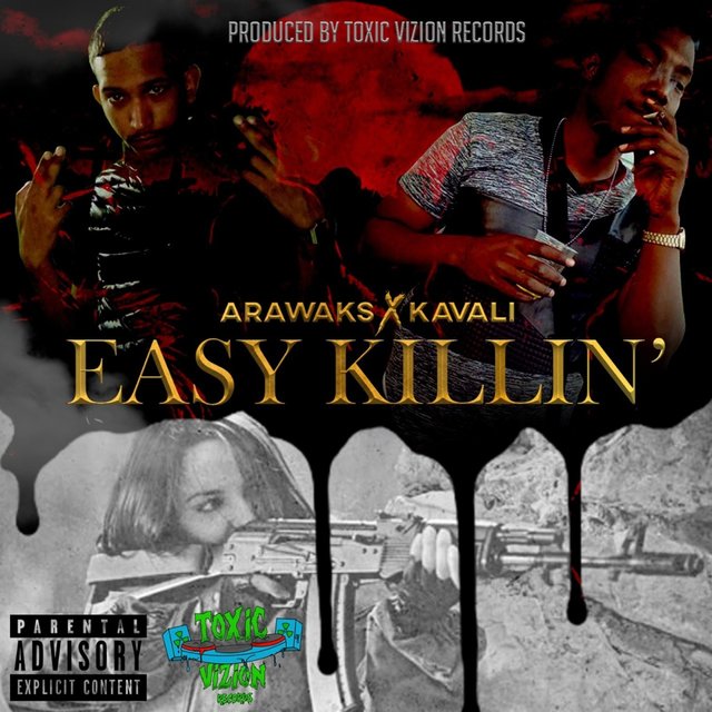 Easy Killin