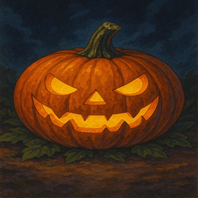 Trick or Chill