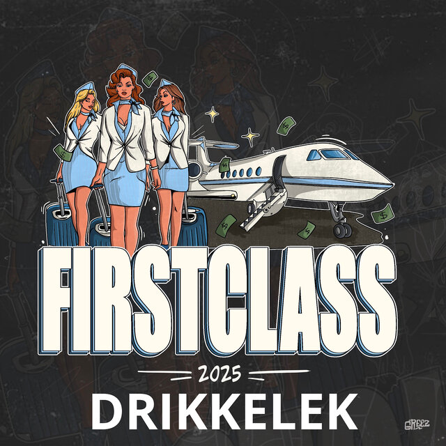 Firstclass 2025 (Drikkelek)