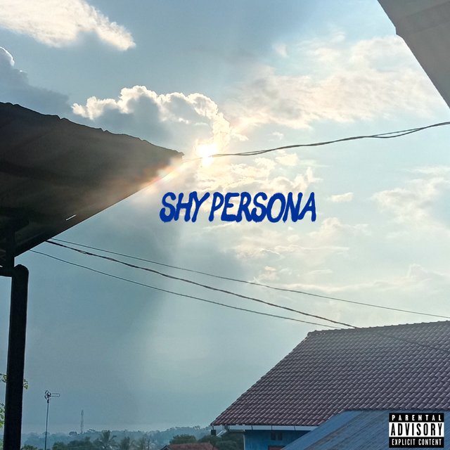 Shy Persona