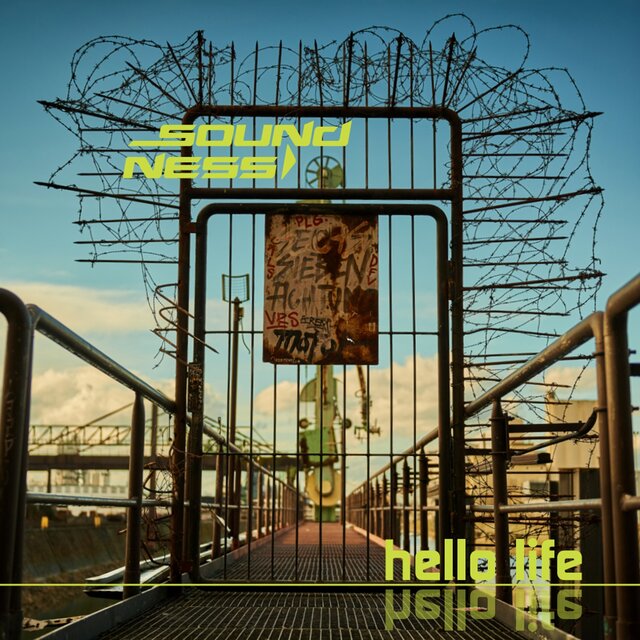 Hello Life
