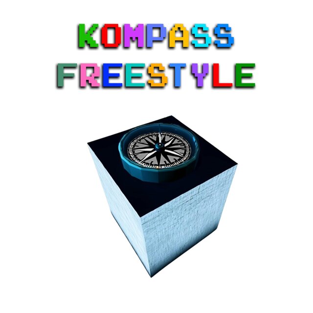 Kompass (Freestyle)