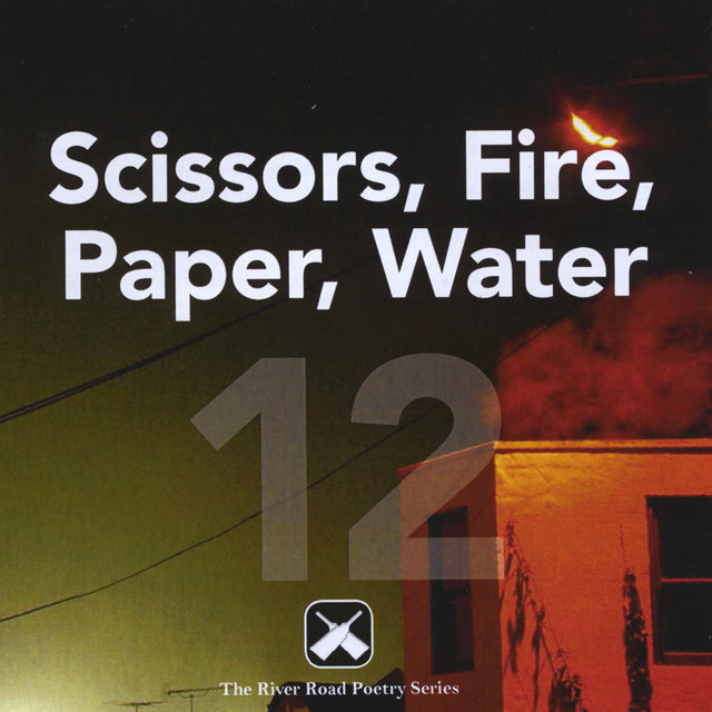 Scissors, Fire, Paper, Water