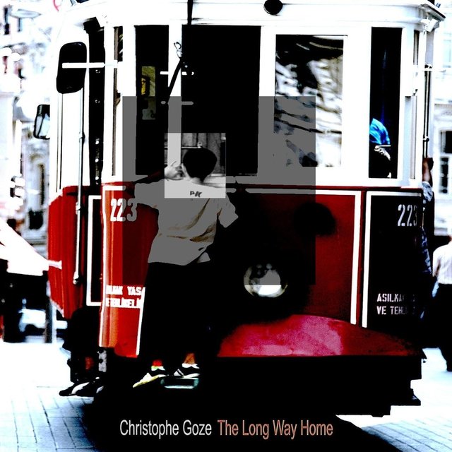 Album artwork