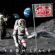 Cover art for album From Space by Suborned