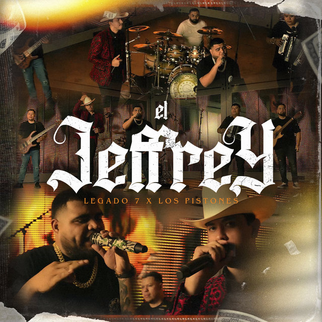 Legado 7 On Tidal