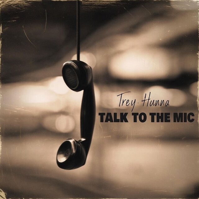 Talk To The Mic