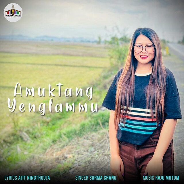 Amuktang Yenglammu