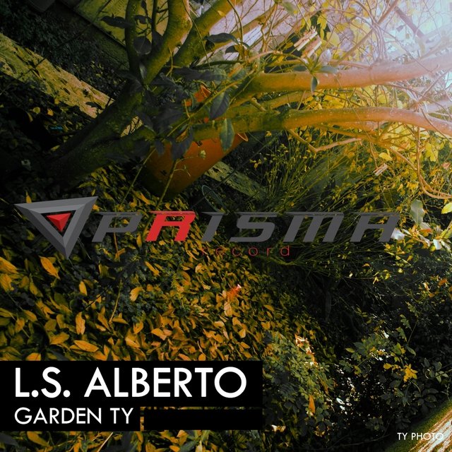 Garden Ty