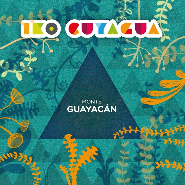 Monte Guayacán
