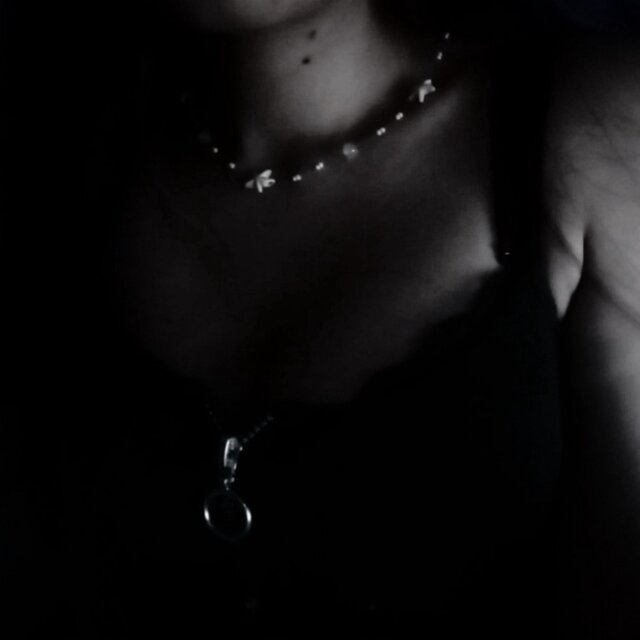luna i mar