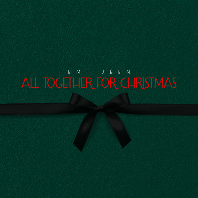 All Together For Christmas