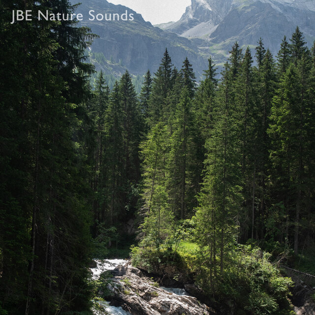 JBE River Sounds