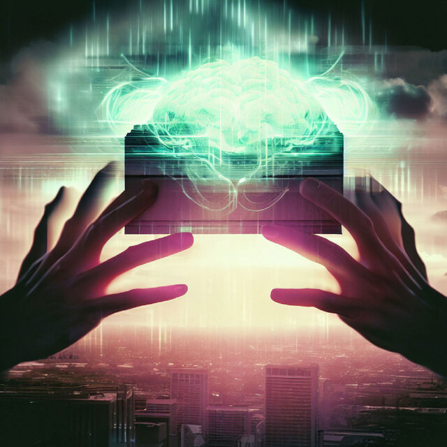 Mind control box