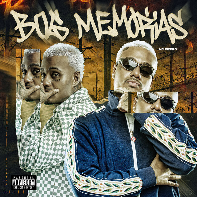 BOAS MEMÓRIAS