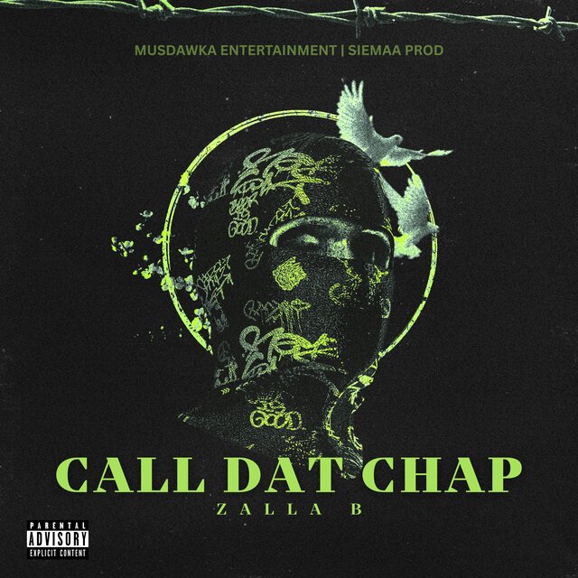 Call Dat Chap