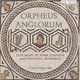 Cover art for album Orpheus Anglorum: Lute Music by John Johnson and Anthony Holborne by John Johnson, Anthony Holborne, Yavor Genov