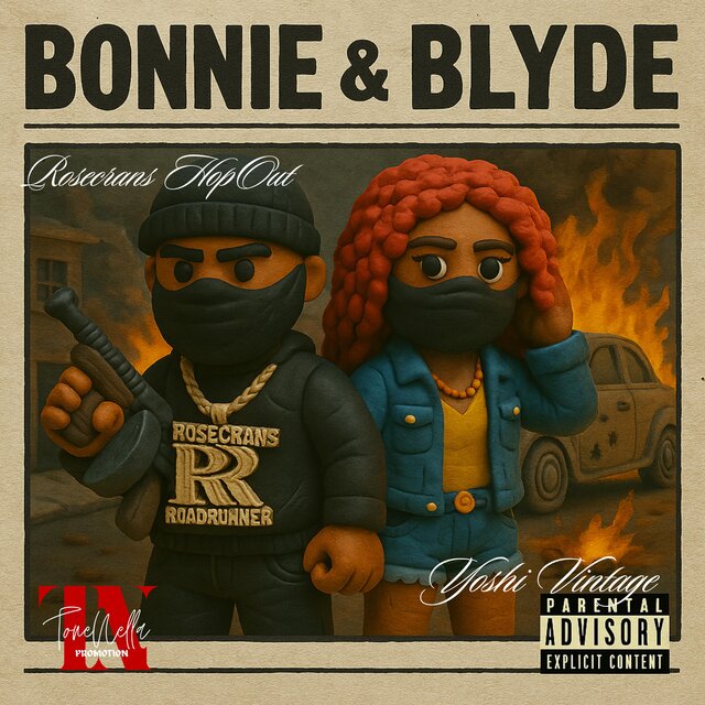 Bonnie & Blyde