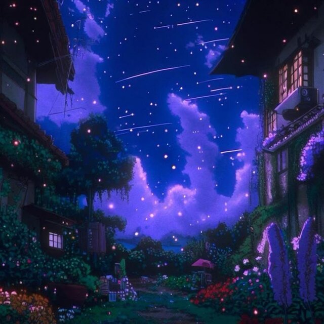 serenity in bloom