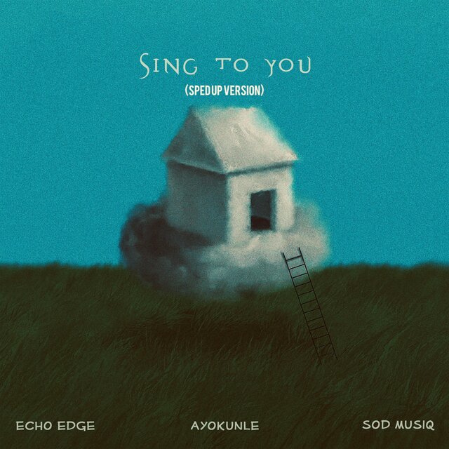 Sing To You ! (Sped Up Version)