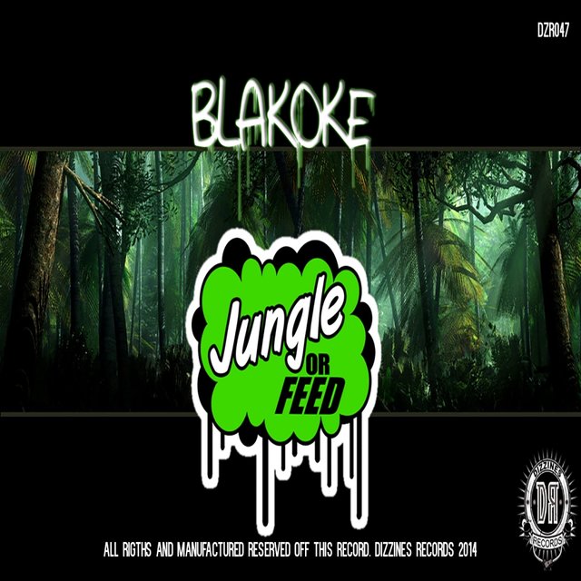 Jungle Or Feed