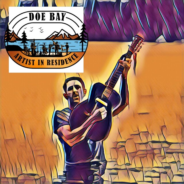 Doe Bay Artist in Residence (2024 Compilation)