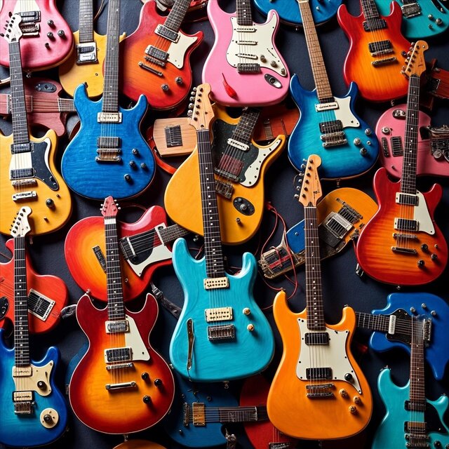 Tune Colors
