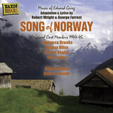 Song of Norway, Act II: Finale (arr. R. Wright and G. Forrest) [Edvard, Nina, Rikard, Chorus]