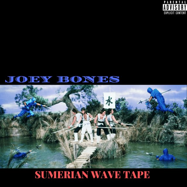 Sumerian Wave Tape