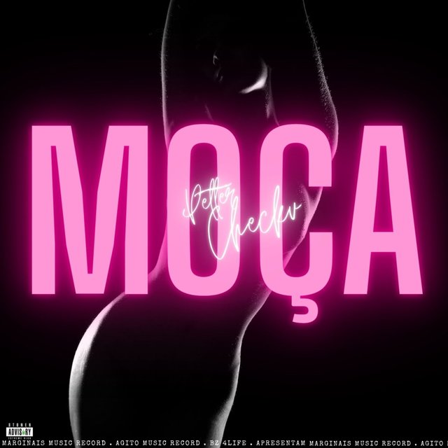 MOÇA