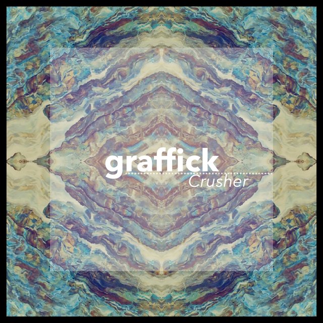 Crusher EP