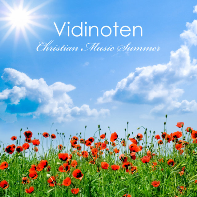 Christian Music Summer