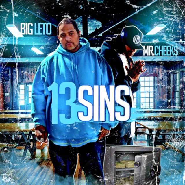 13 Sins