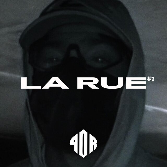 LA RUE#2