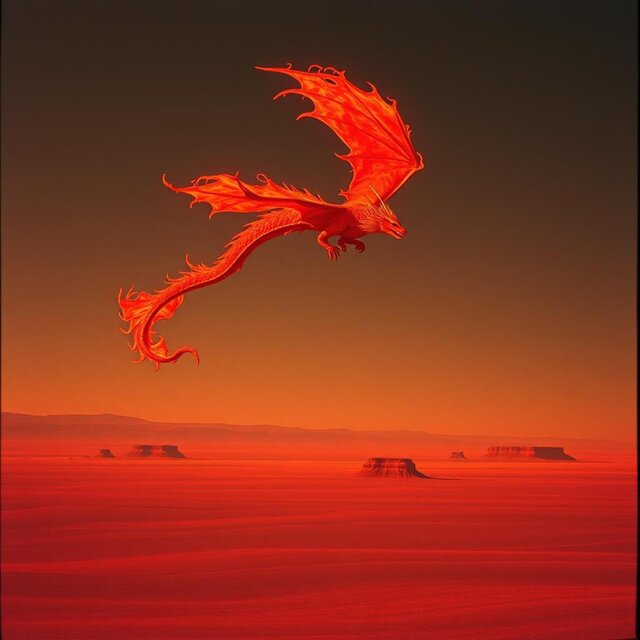 Sky Nomad