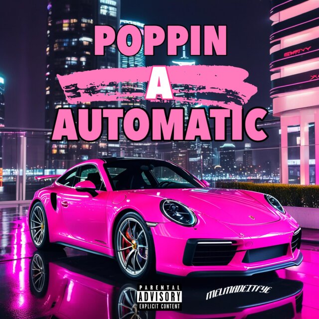 Poppin A Automatic
