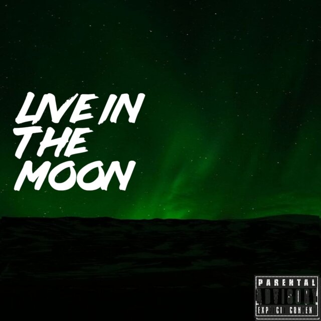 LIVE IN THE MOON