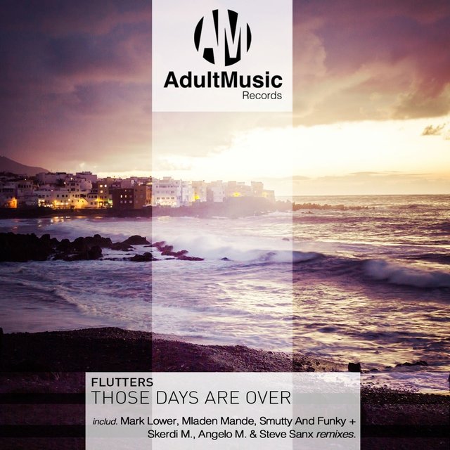 Those Days Are Over