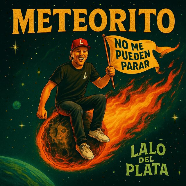 Meteorito (Original)