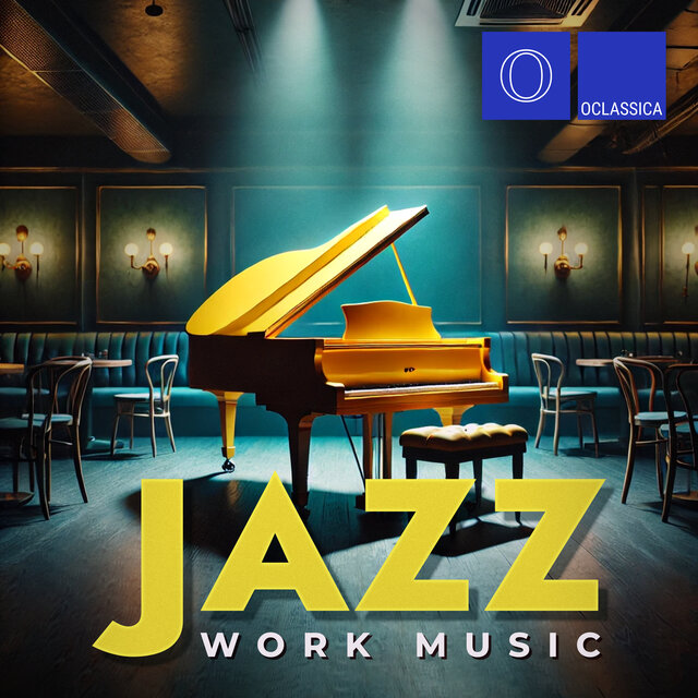 Jazz Work Music