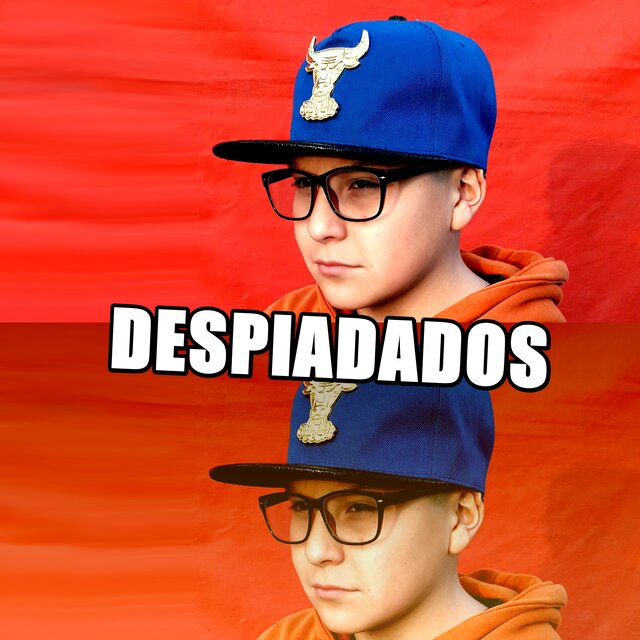 Despiadados