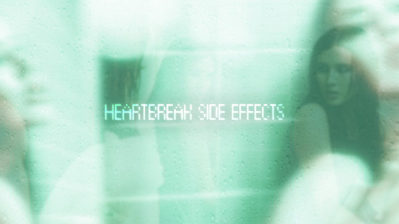 Side Effects (Official Lyric Video)