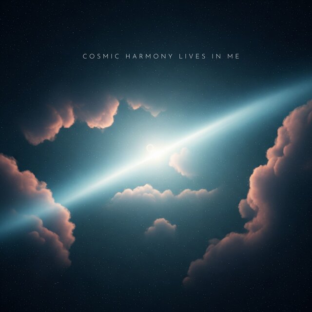 Cosmic Harmony Lives in Me