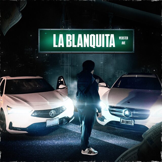 La Blanquita