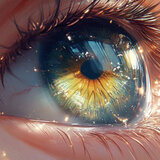 Tierna mirada