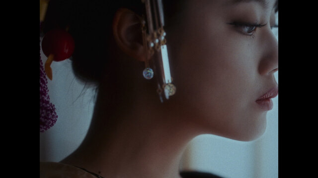 femme fatale A