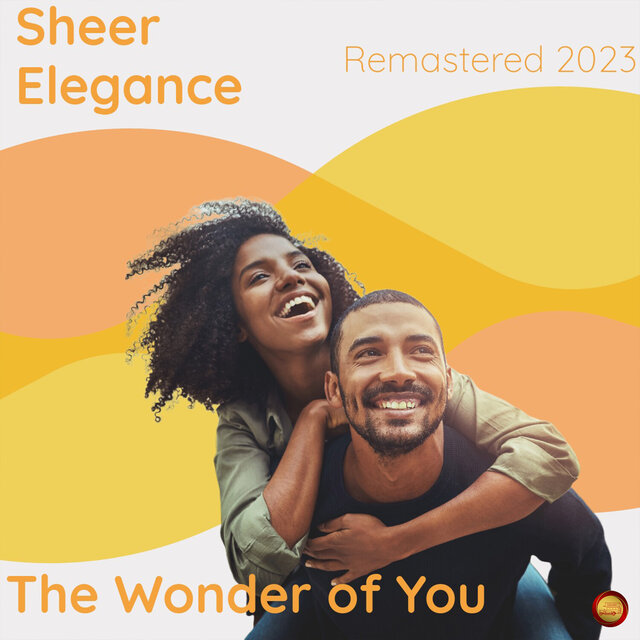 The Wonder of You (Remastered 2023)