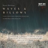 Ave Maria. Op. 52, No. 6 (D.839, Arr. For Solo Piano by Armbruster)