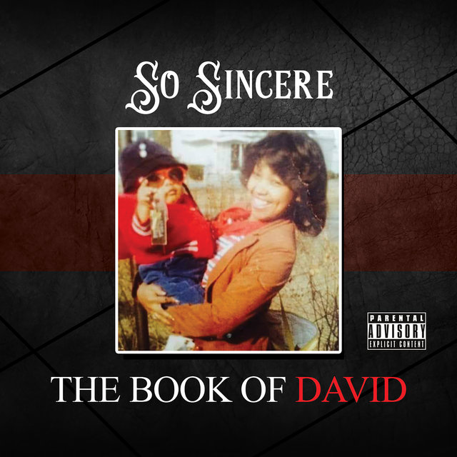 The Book of David